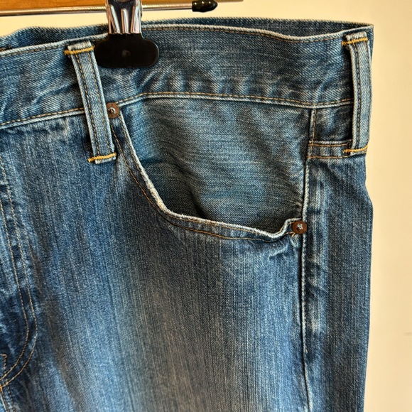 Men’s Polo Ralph Lauren  Jeans - Picture 6 of 9